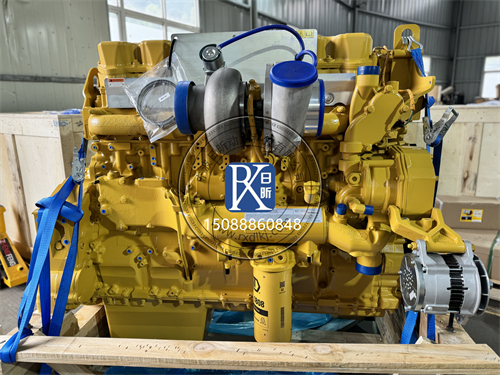 卡特彼勒C15發動機‌維護與保養關鍵策略‌